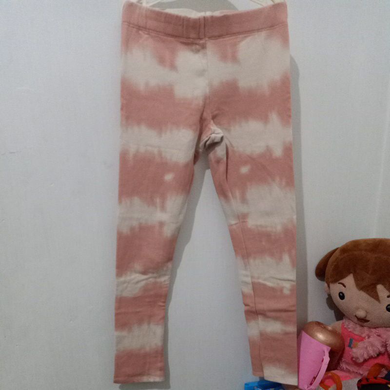 H&M leggings preloved