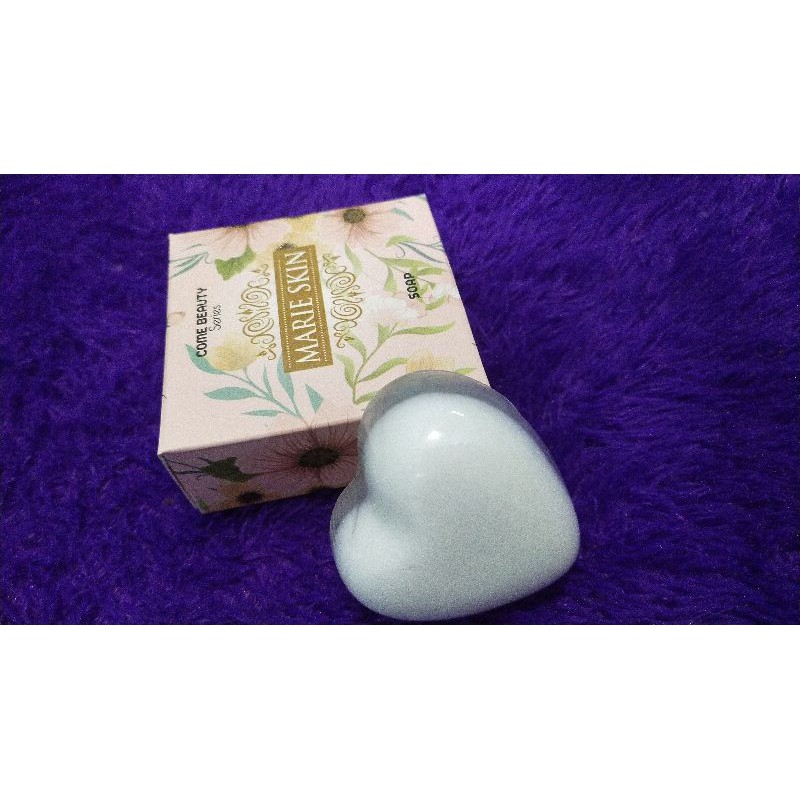 sabun marie skin lian