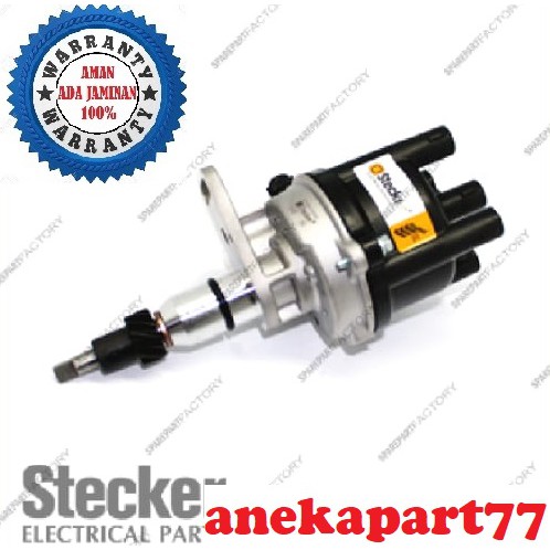 DELCO CDI ASSY KIJANG EFI 1.8 STECKER 1PC