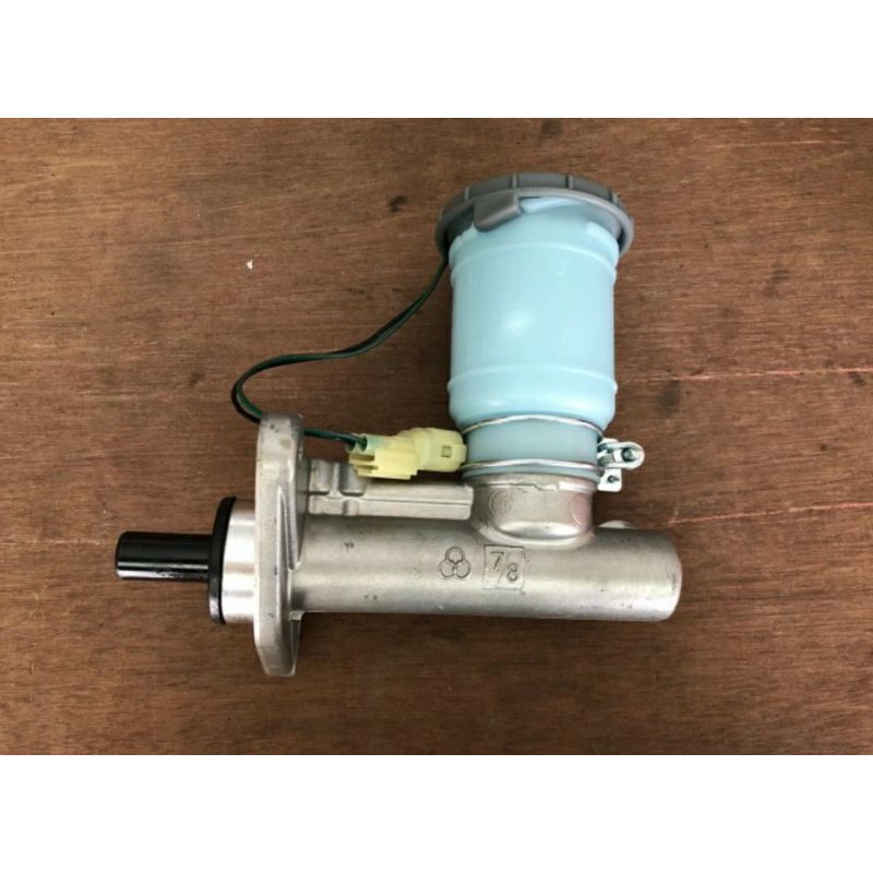 Master Rem Accord 1986-1989, Accord Prestige