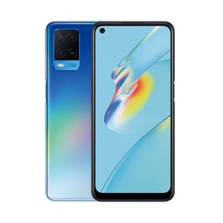 Hp oppo a54 Ram 4 /128GB Terbaru Garansi Resmi | Shopee Indonesia