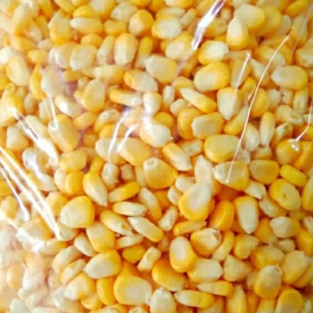 

Surabaya jagung manis pipil frozen