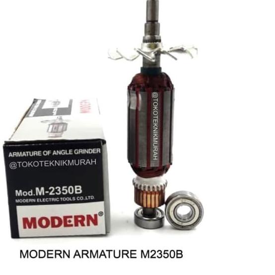Modern Armature M2350B - M 2350 B - M2350