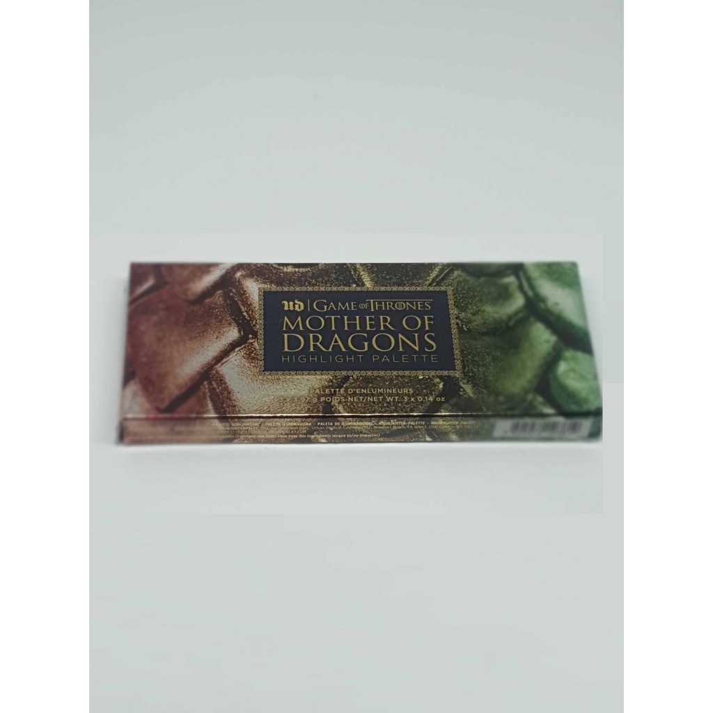 Urban Decay Game Of Highlighter