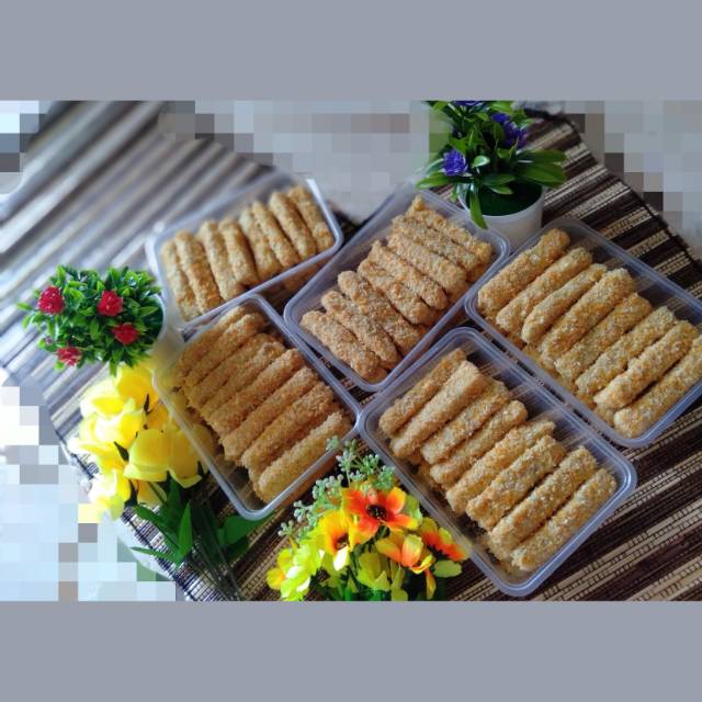 

Nugget ayam