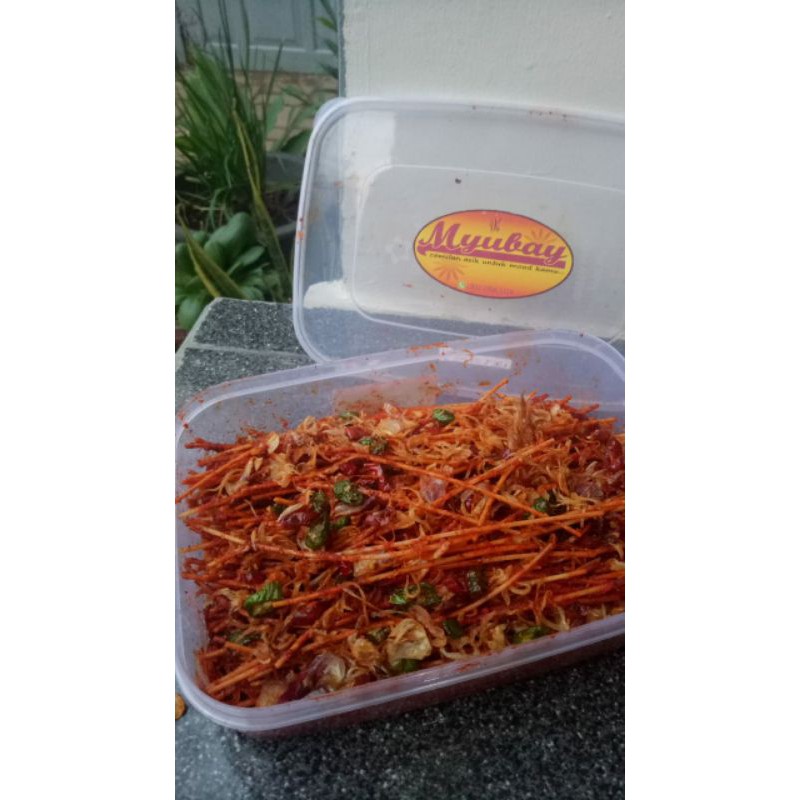 

Mie lidi Myubay