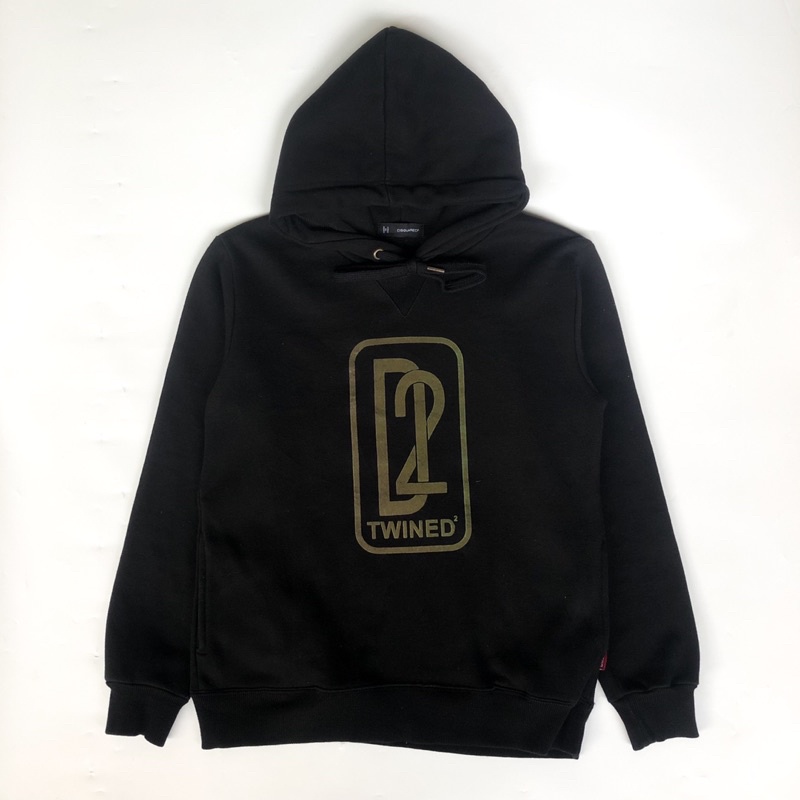 HOODIE DSQUARED2