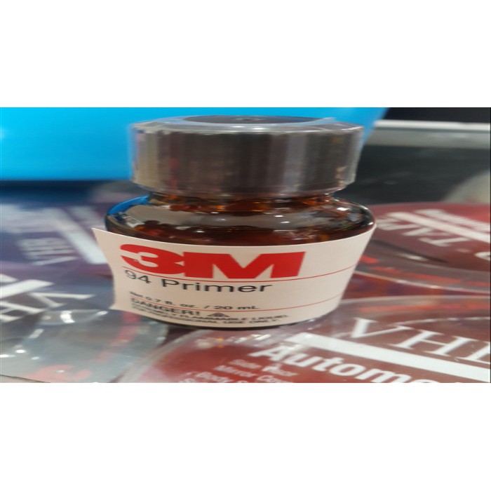 

Promo Lem 3M Primer 94 (Original) Keren