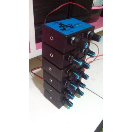 ampli mini bluetooth DC 5volt