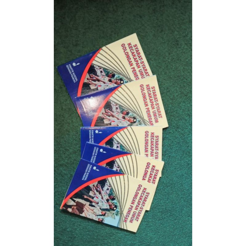 BUKU PANDUAN PRAMUKA