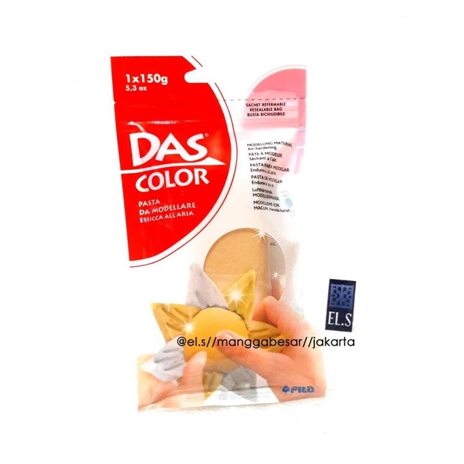 

TERMURAH DAS Color Gold Air Drying Modelling Clay 150 gr/CAT AKRILIK SET/CAT AKRILIK SET 24 WARNA/CAT AKRILIK PASTEL/CAT AIR/CAT AIR LUKIS SET/CAT AIR GIOTTO/KUAS LUKIS 1 SET/KUAS LUKIS KECIL/KUAS LUKIS LENGKAP/KANVAS LUKIS/KANVAS LUKIS SKETSA/KANVAS