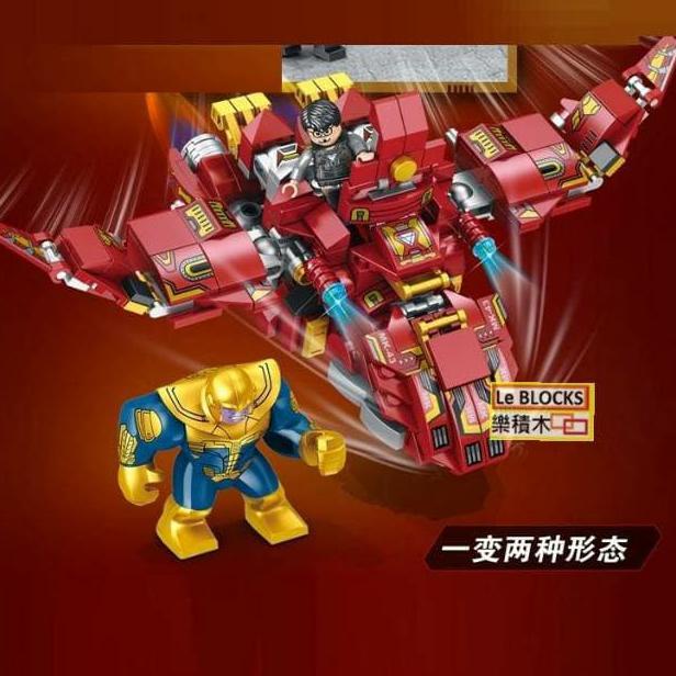 Sale Bricks Lego Avengers 71119 Kw Trendi