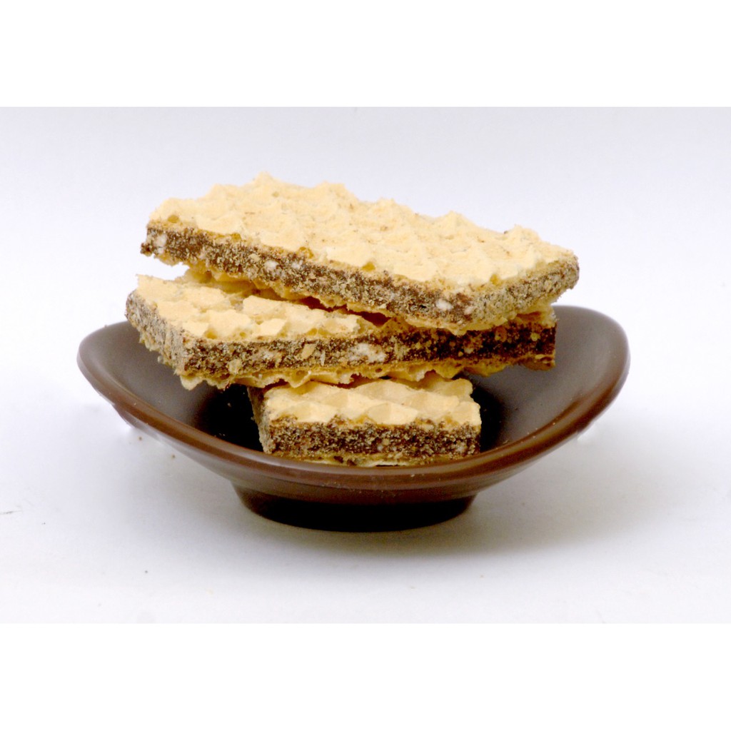 

WAFFLE COKELAT