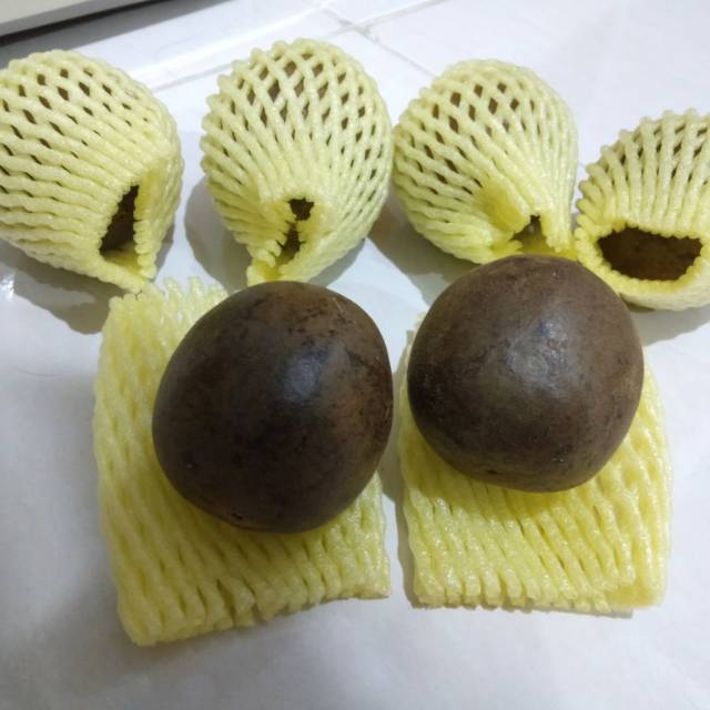 

LOHANKUO BUAH