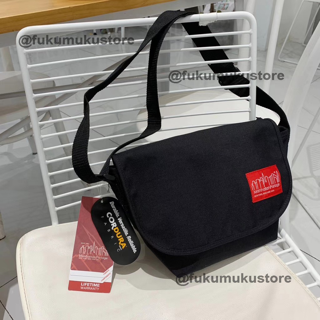 manhattan bag