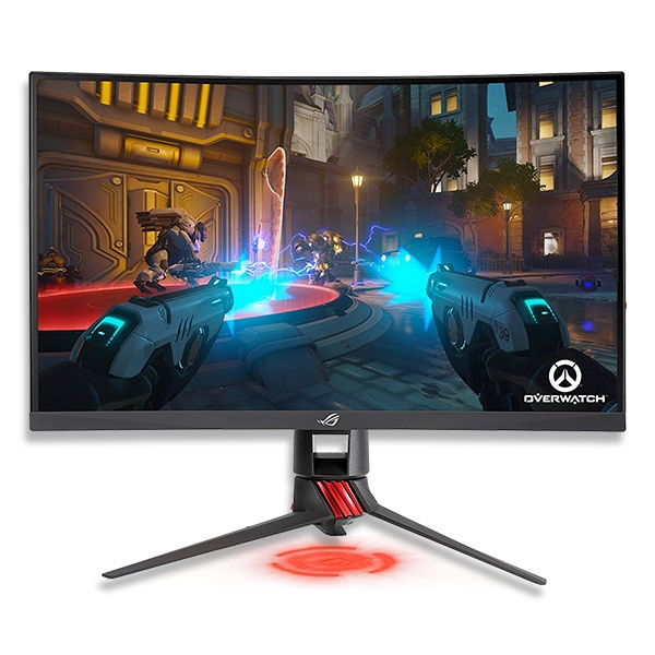 ASUS ROG Strix XG248Q 23.8&quot; Inch FHD 240Hz 1ms FreeSync Gaming Monitor