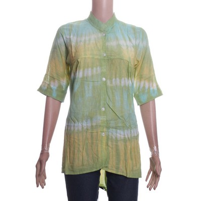 Blus Tiedye Pesona V.2