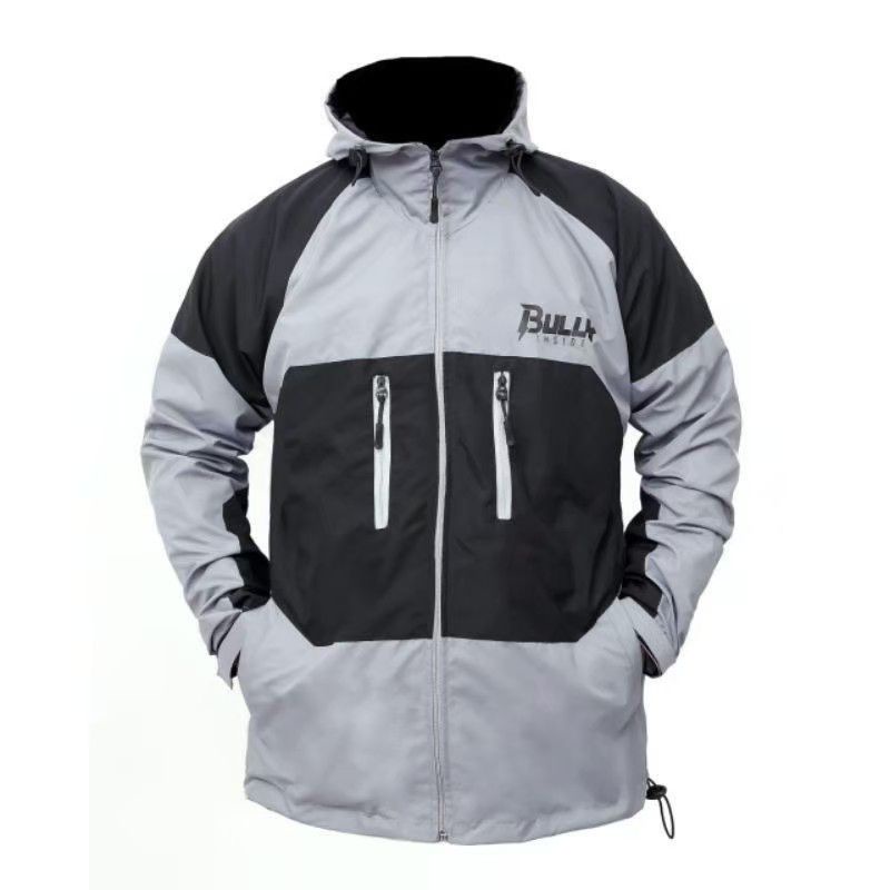 Jaket Pria Outdoor Bully inside