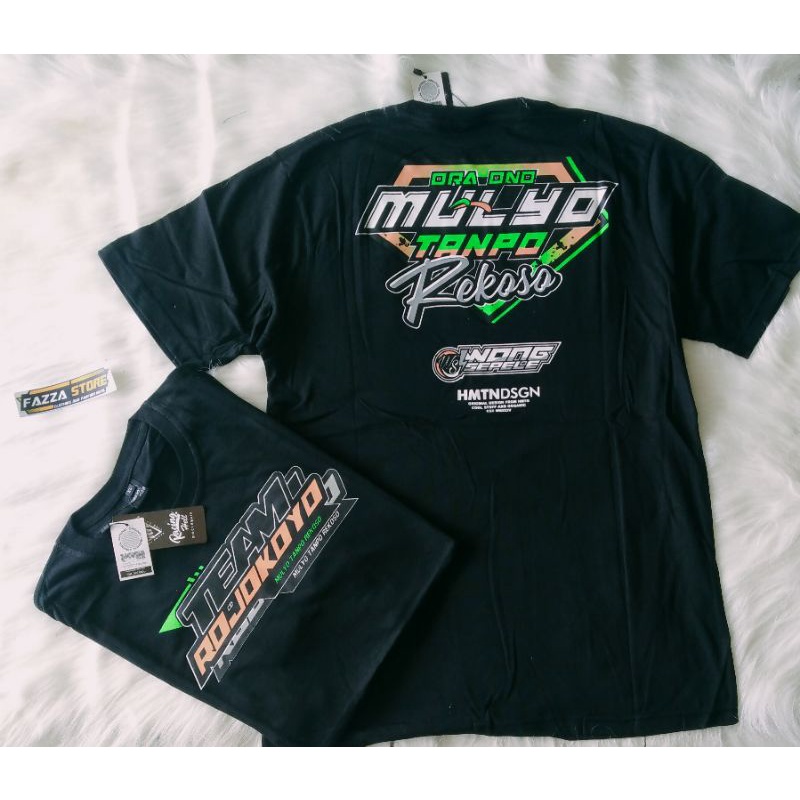 Kaos racing TEAM ROJOKOYO KAOS CB HEREX