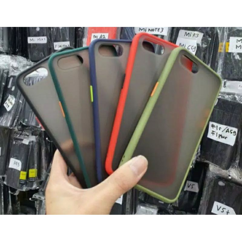 silikon case realme c2