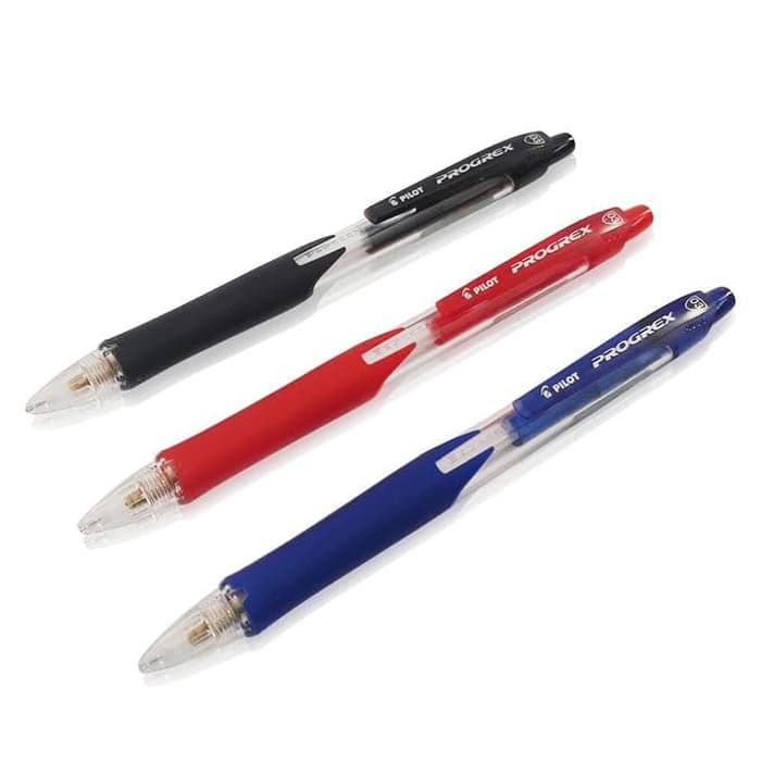

0.3 mm Pensil Mekanik PILOT Progrex H123SL mechanical pencil 0,3mm ATK0760PL