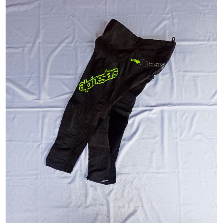 trail/ motocross/ trabas/ Celana Trail Motocross Gowes Bahan Taslan Pria motocross/ celana trabas/ c