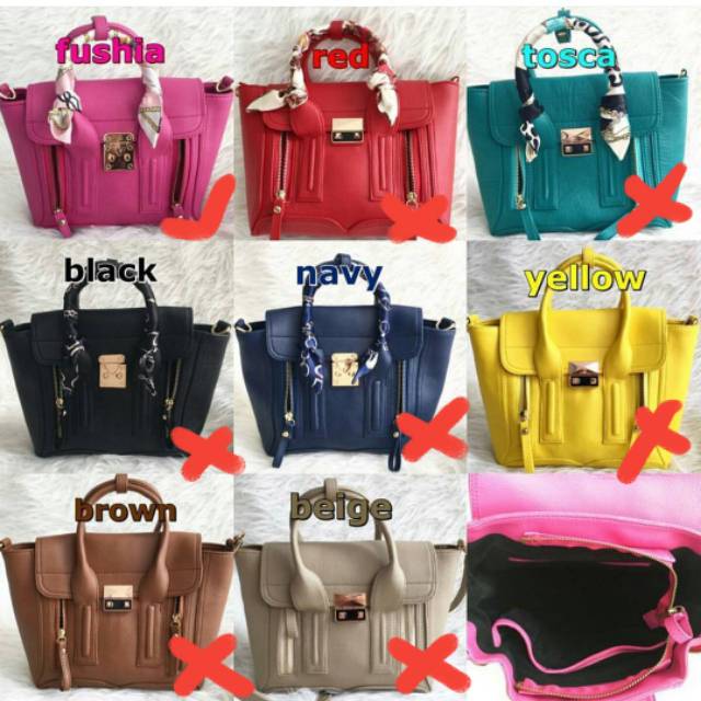 Sling Bag Phillip Lim