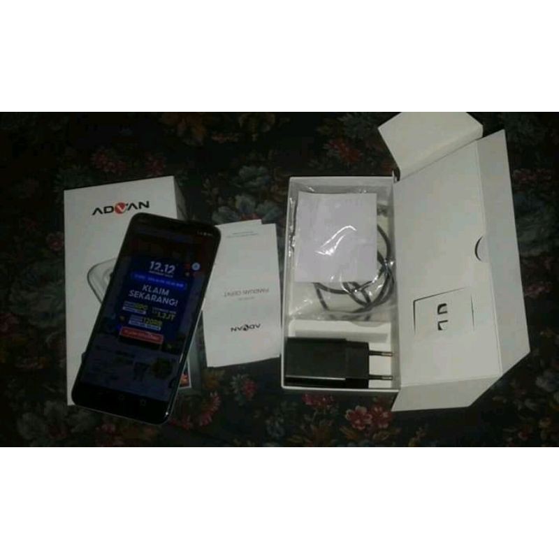 ADVAN G5 4/32 Second Mulus