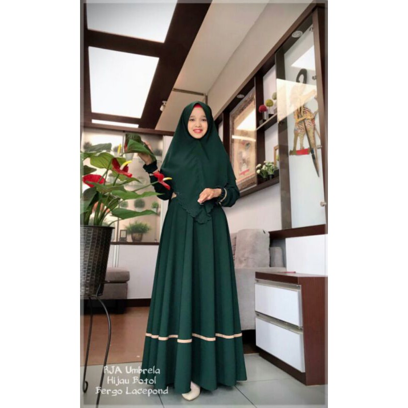 #GAMIS UMBRELLA Premium RJA High Quality