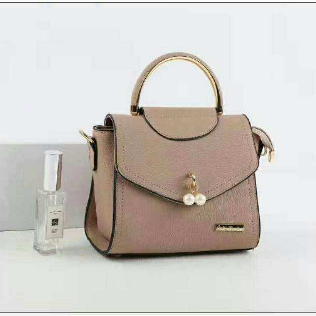 Tas fashion import carla 1199