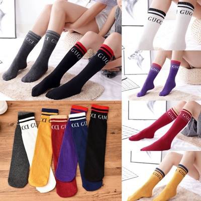 Kaos kaki panjang anak GUCCI