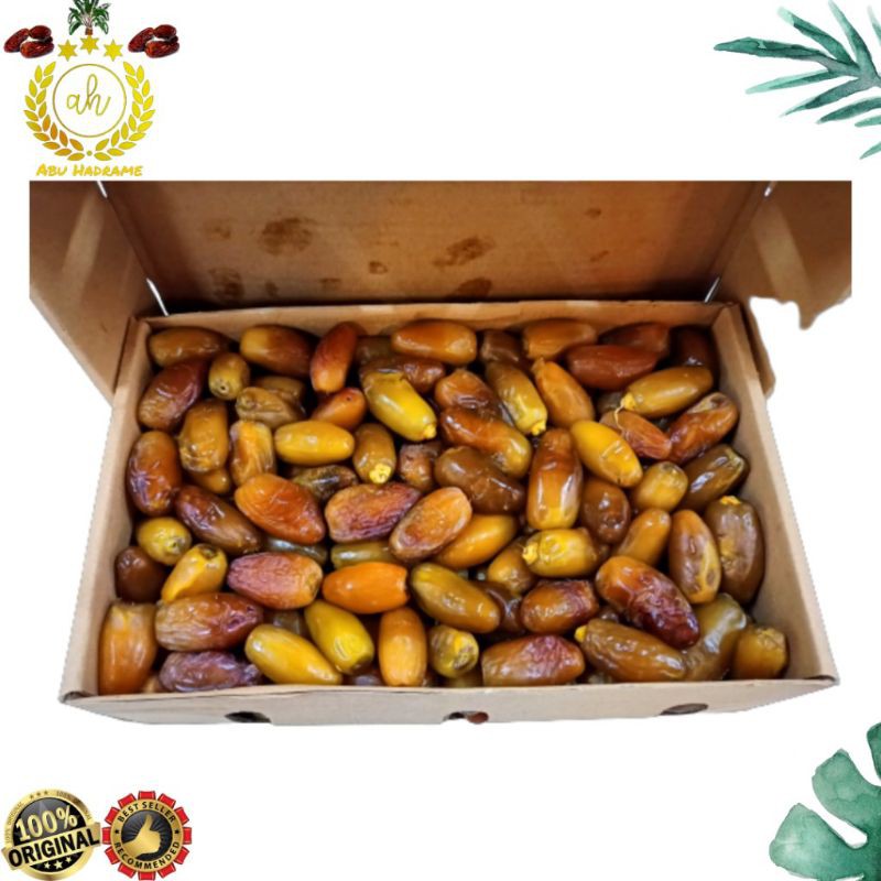

Kurma ruthob muda / ruthob libya