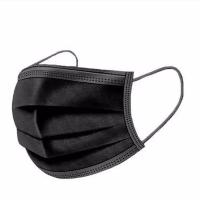 Masker Medis Surgical Mask