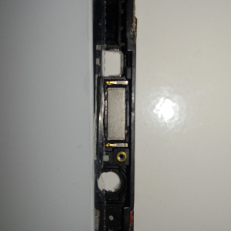 Speaker Atas Oppo F5 Asli Copotan / Sparepart Hp Oppo