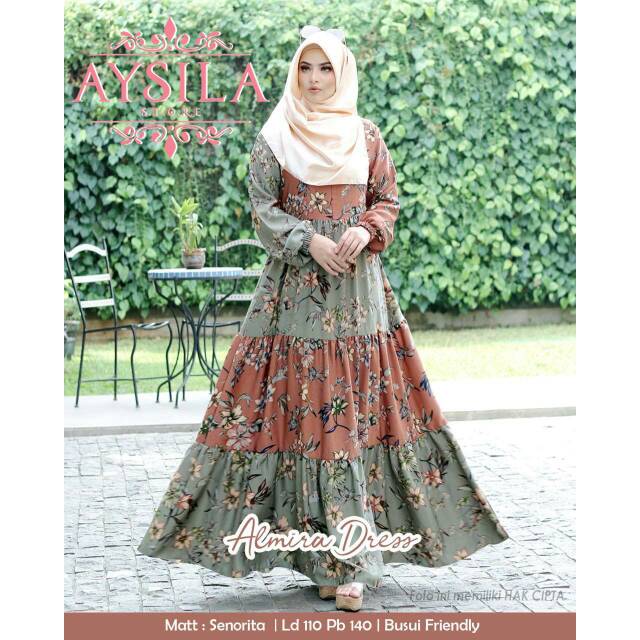 Aira dress