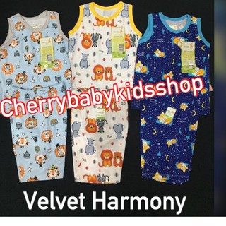  Harga  Murah Setelan Kutung Velvet  SML XL XXL Baju  Tidur  