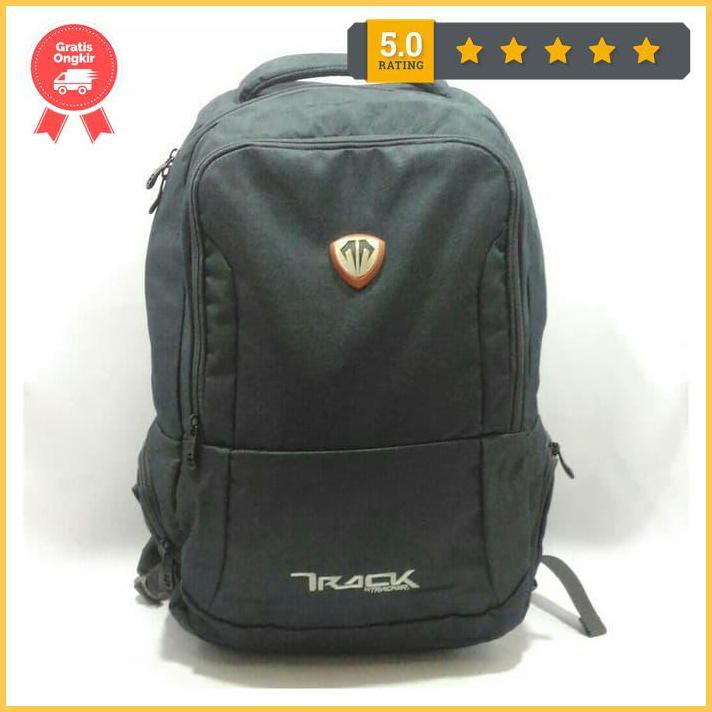 Tas Ransel Sekolah Anak Laki Perempuan Merk Tracker Free898
