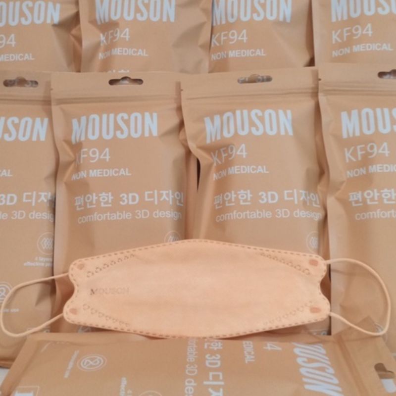 Mask Murah Mouson KF94
