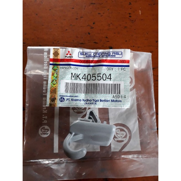 Cantolan Plafon Mitsubishi Canter ORIGINAL MK405504