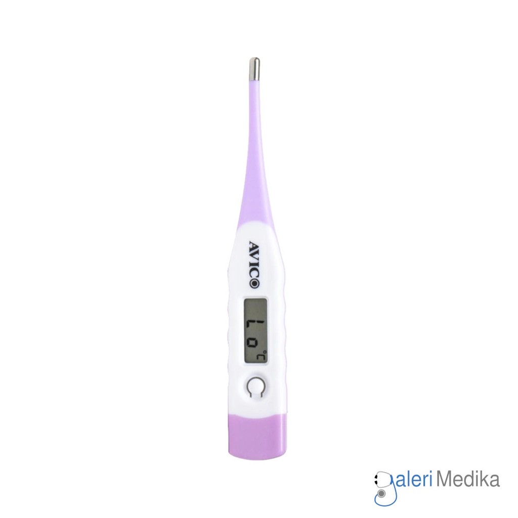 Onemed Termometer Flexibel ThermoOne Alpha 3