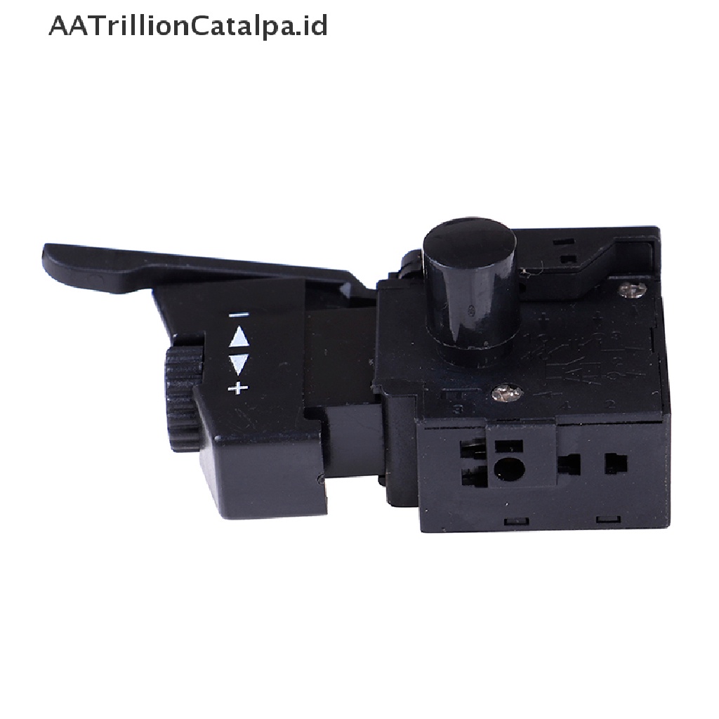 (AATrillionCatalpa) Fa2-6 / 1BEK lock on power tool Elektrik