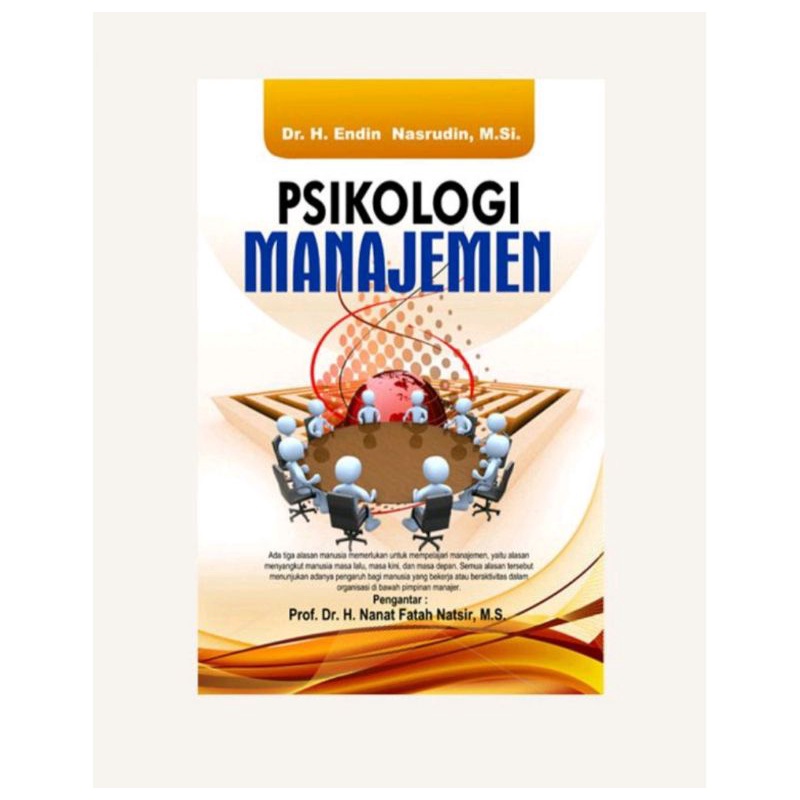 Psikologi Manajemen