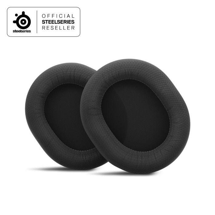 Steelseries Arctis Ear Cushions Airwave Earcups Busa for Arctis Headphone