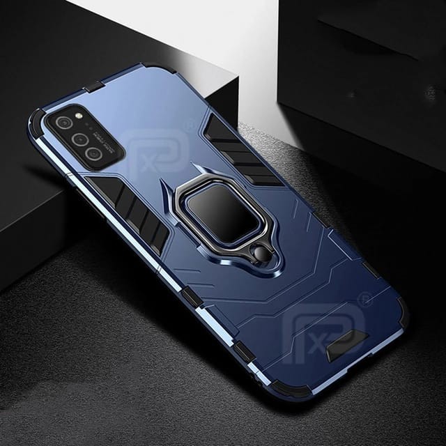 SAMSUNG GALAXY S20 FE SOFT CASE HYBRID PANTHER SERIES