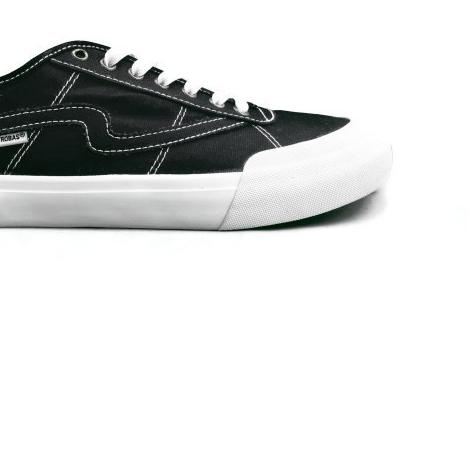 Patrobas Equip low Black White Sepatu Casual snekaers sepatu patrobas equip low black equip low blac