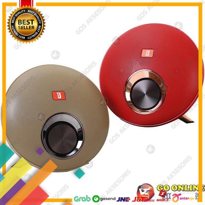 SALE.. SPEAKER BLUETOOTH JBL WIRELESS PLAYLIST K4+ TWS MEGA BASS - PUTIH ..TERLARIS