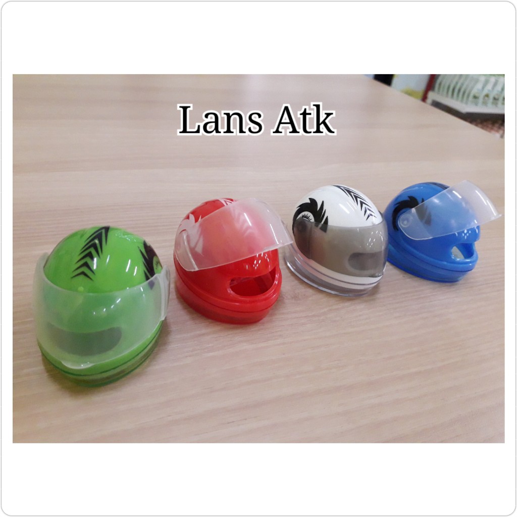 

Rautan Helm Unik 5818 rautan