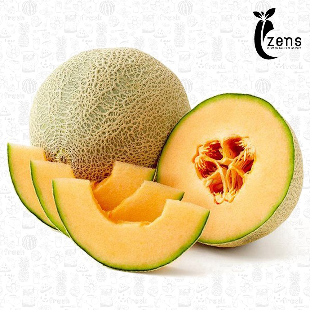 

Melon Kuning