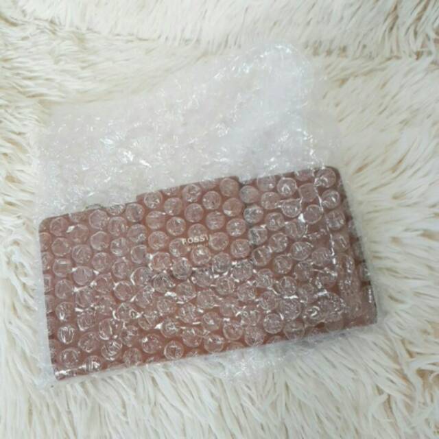 Jual Packing bubble wrap transparan/black untuk tas BUBBLE premium amplop bubblewrap mailer