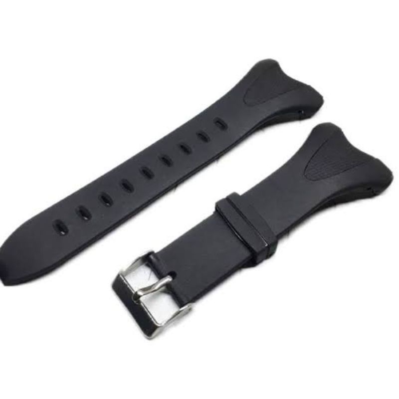 Tali / Strap Jam tangan SKMEI 1025 SKMEI 1326 SKMEI 1656 Hitam